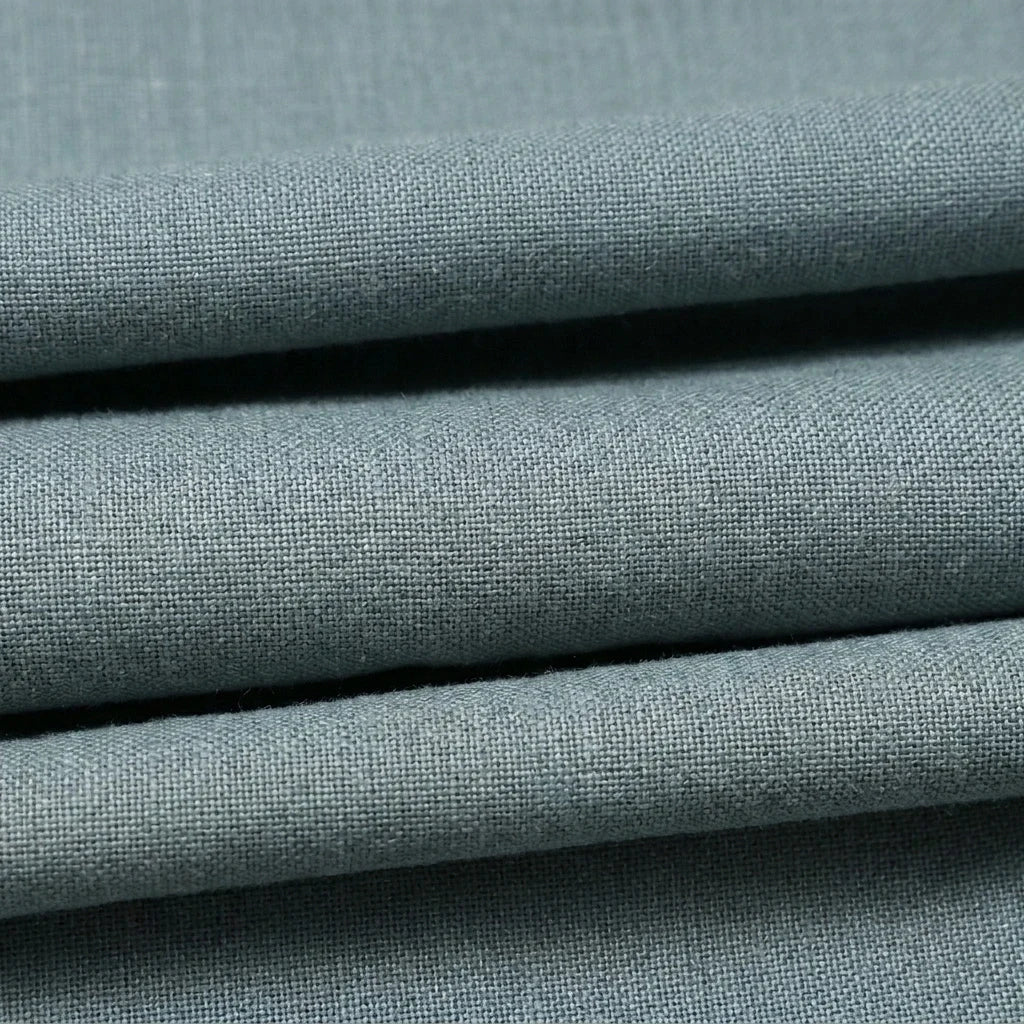 Muted Teal – 8