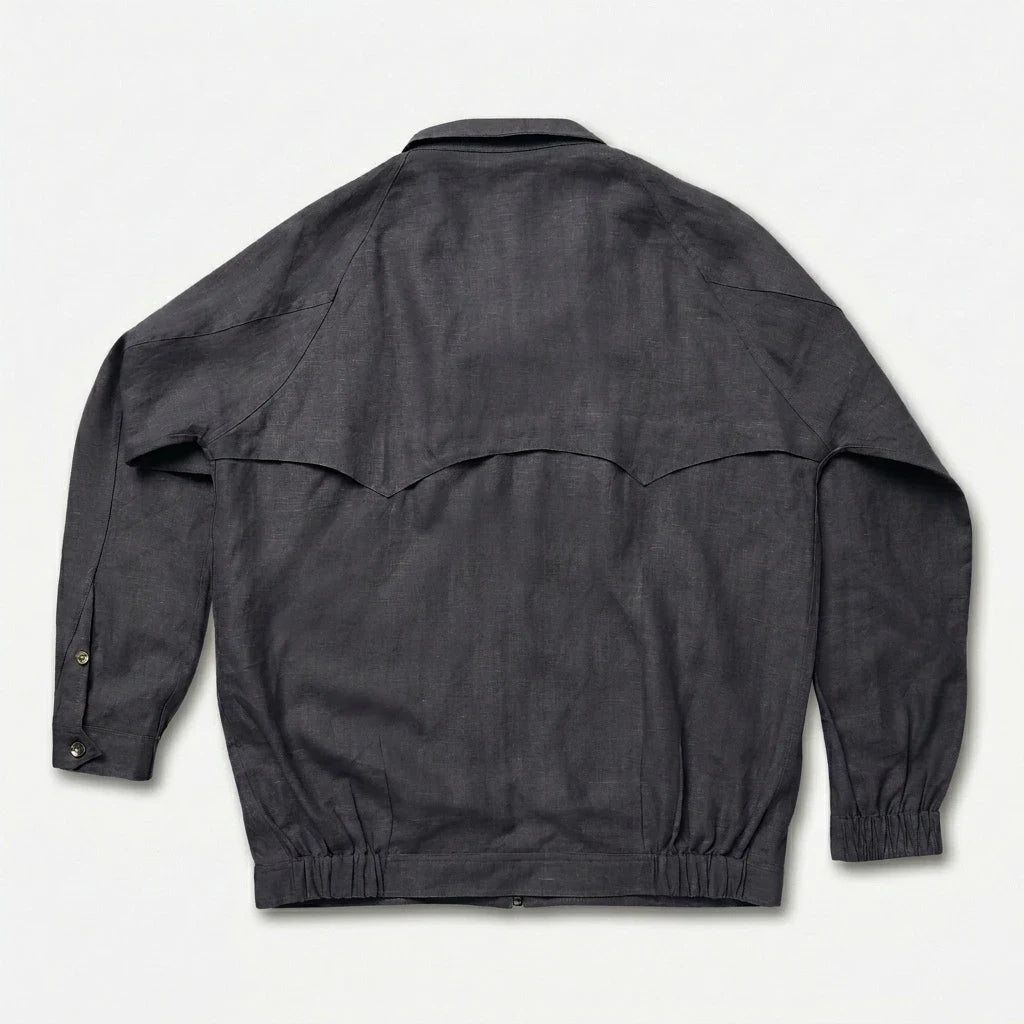 Deep Navy – 9