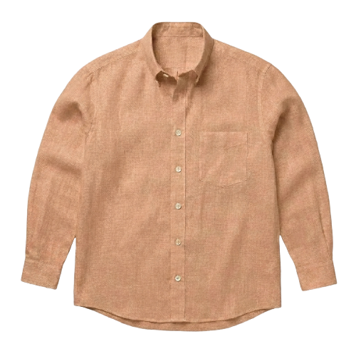 Soft Terracota