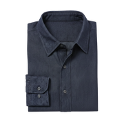 The Jack 235 in Raw Indigo Denim