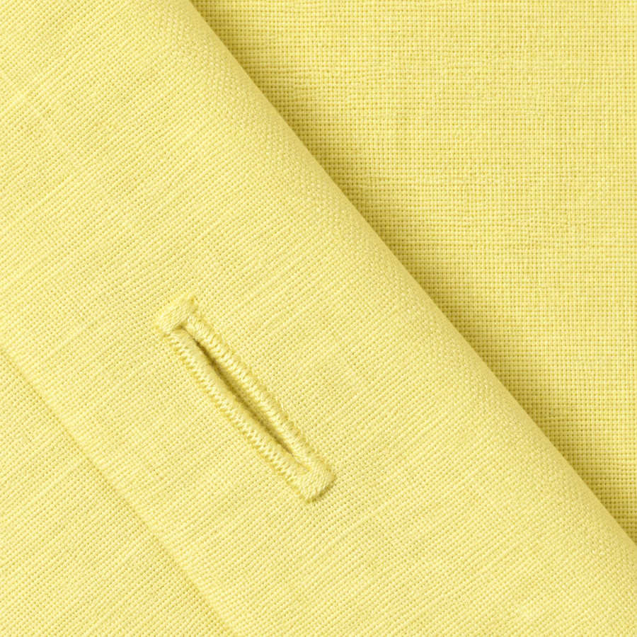 120 Stitch Buttonholes