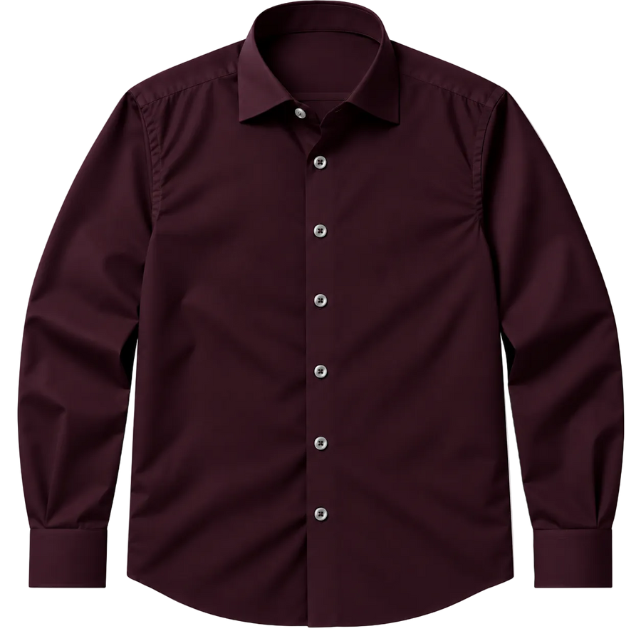 French Button Placket