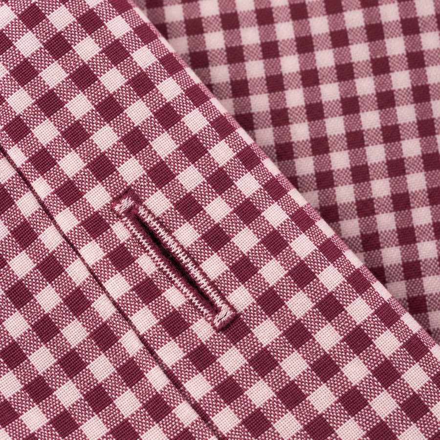 120 Stitch Buttonholes