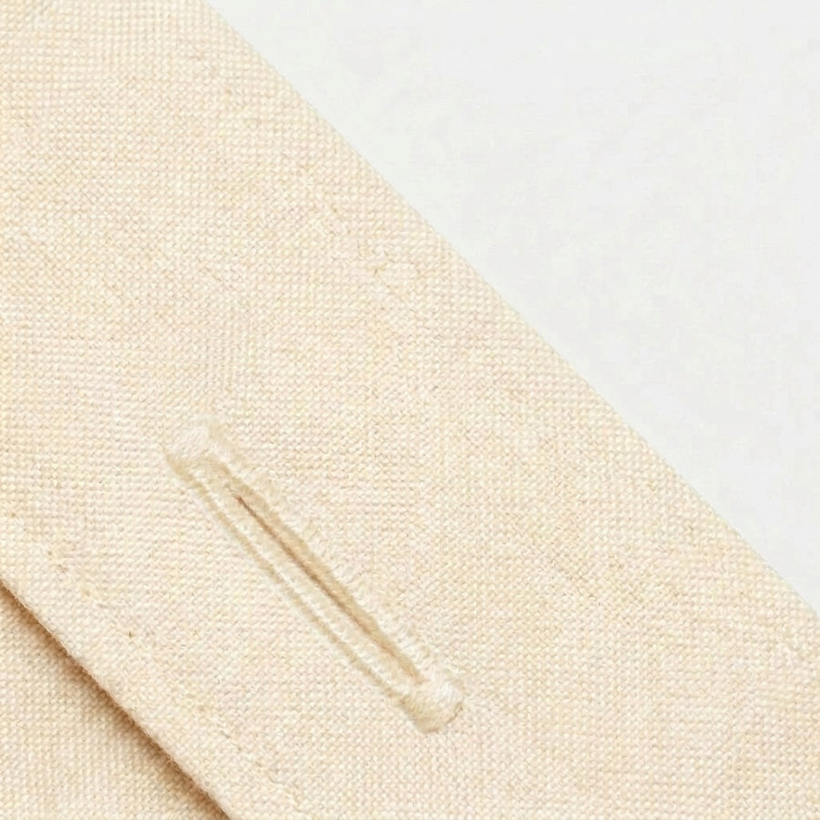 120 Stitch Buttonholes