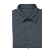 The Jack 140 in Indigo Chambray Cotton