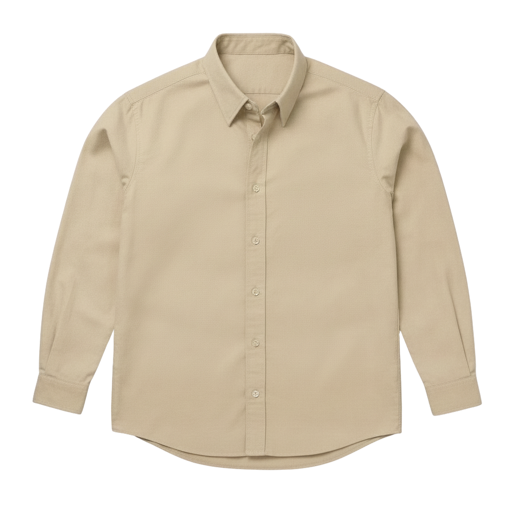 TIMELESS STYLE, REFINED