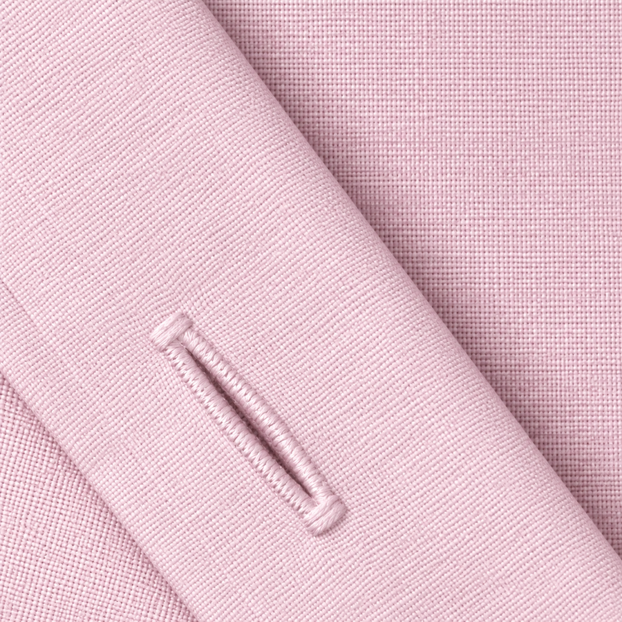 120 Stitch Buttonholes