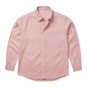 The Jack 120 in Misty Pink Cotton Flax
