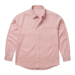 The Jack 120 in Misty Pink Cotton Flax