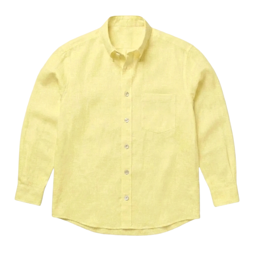 Soft Yellow