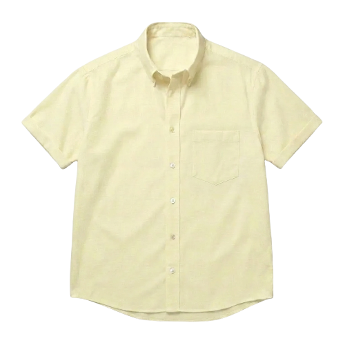 The Button Down, Perfected