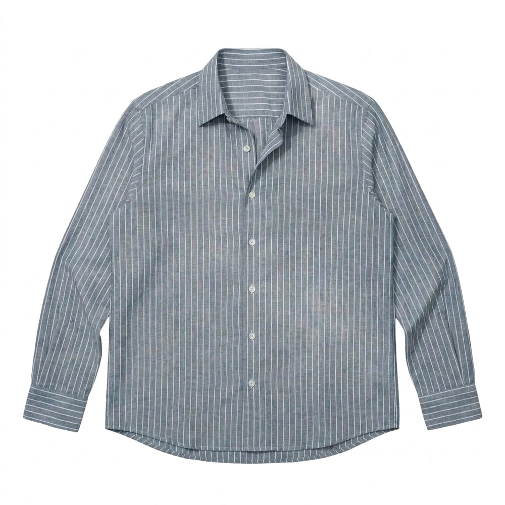 TIMELESS STYLE, REFINED