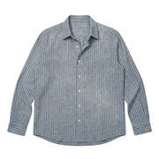 The Jack 95 in Coastal Chalk Khadi Cotton