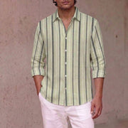 The Jack 64 in Kachha Khadi Cotton