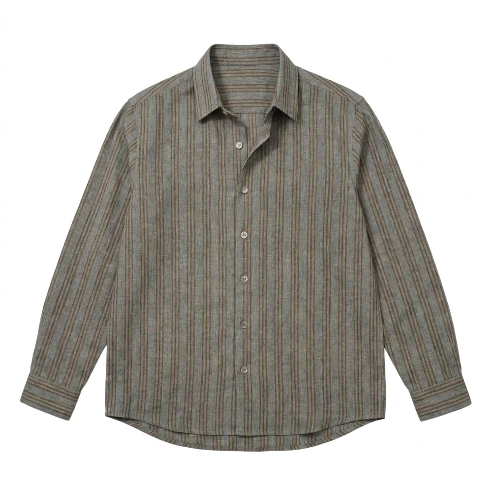 TIMELESS STYLE, REFINED