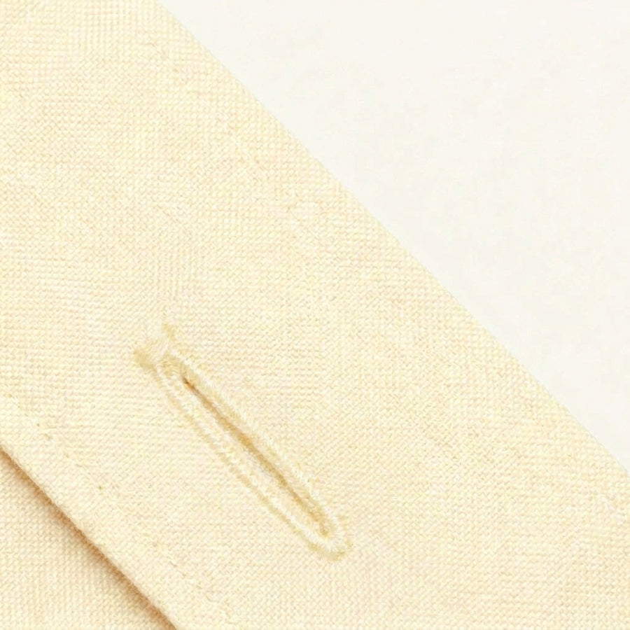 120 Stitch Buttonholes
