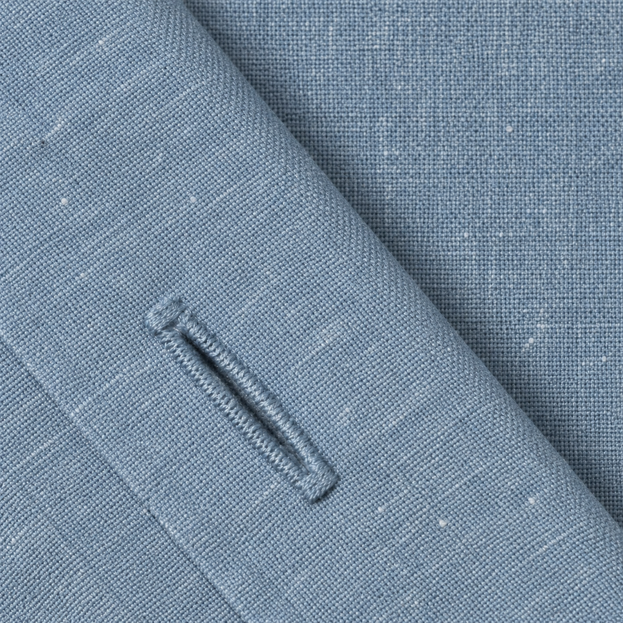 120 Stitch Buttonholes
