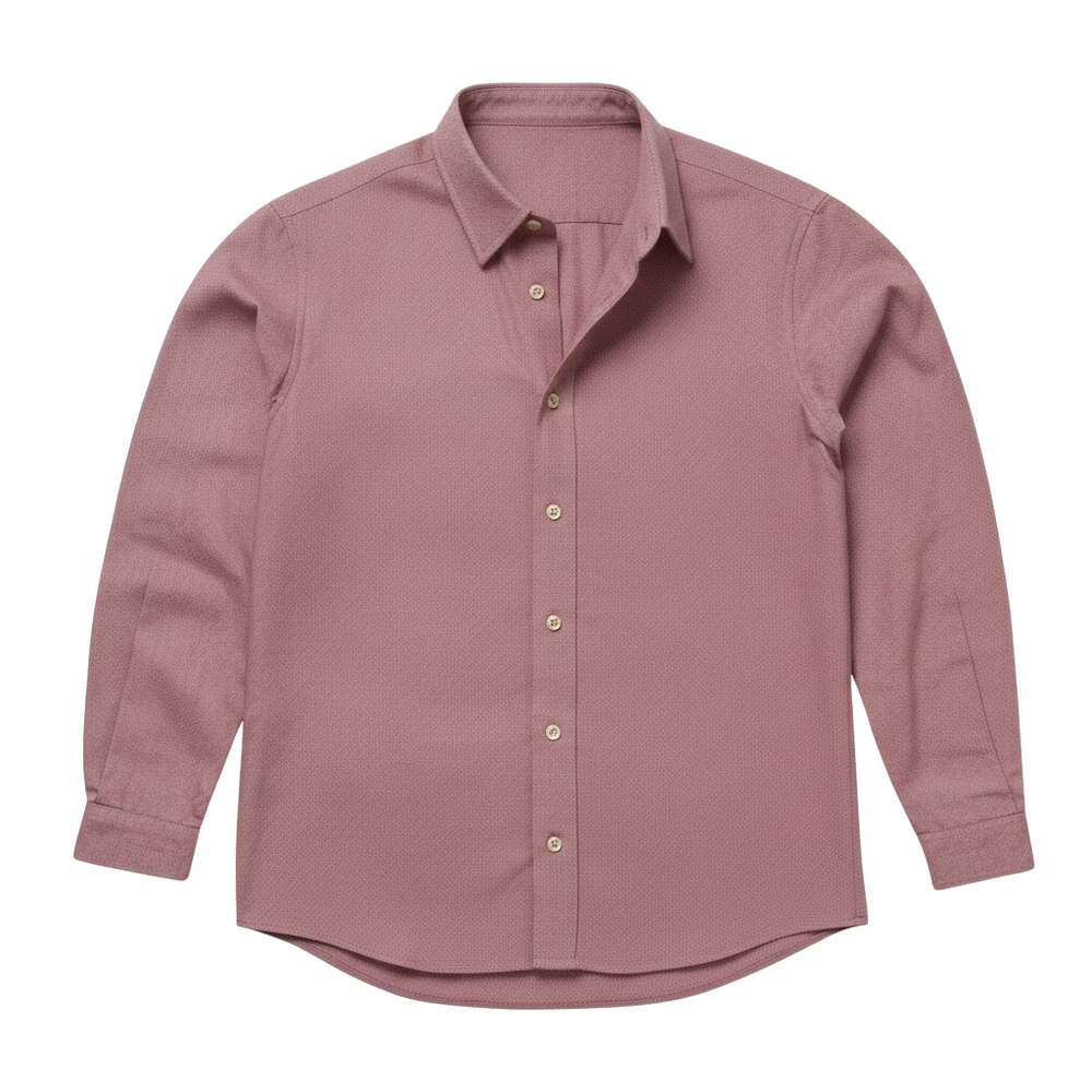 TIMELESS STYLE, REFINED