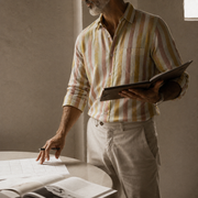 The Jack 92 in Jaipur Cabana Kala Cotton