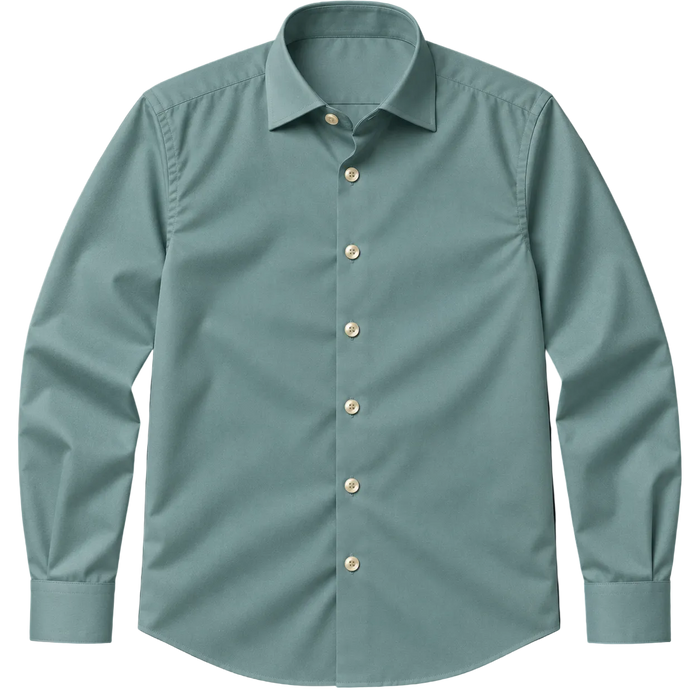 Sage Blue