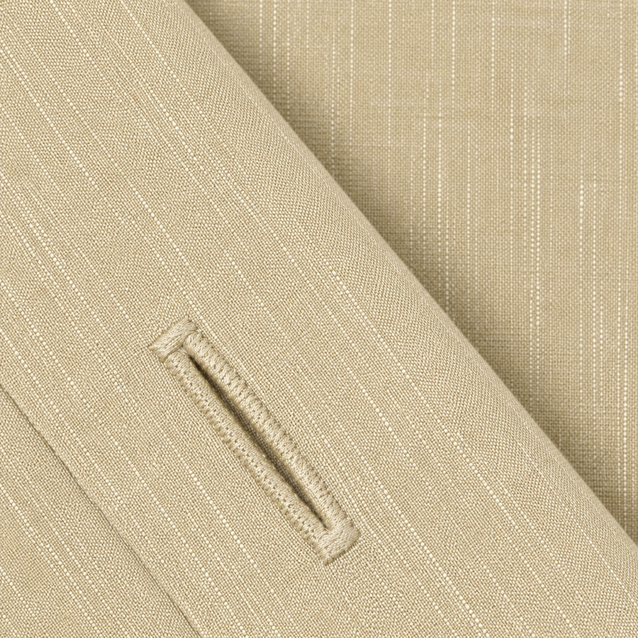 120 Stitch Buttonholes