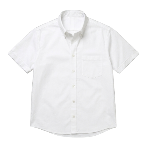 The Button Down, Perfected