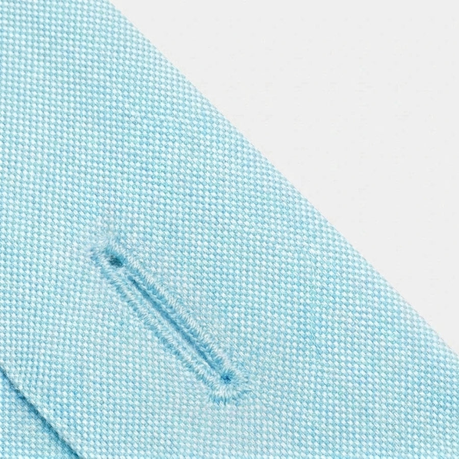 120 Stitch Buttonholes