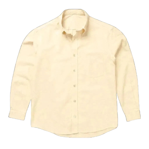 The Button Down, Perfected