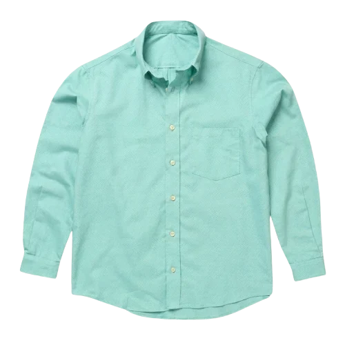 Seafoam Blue