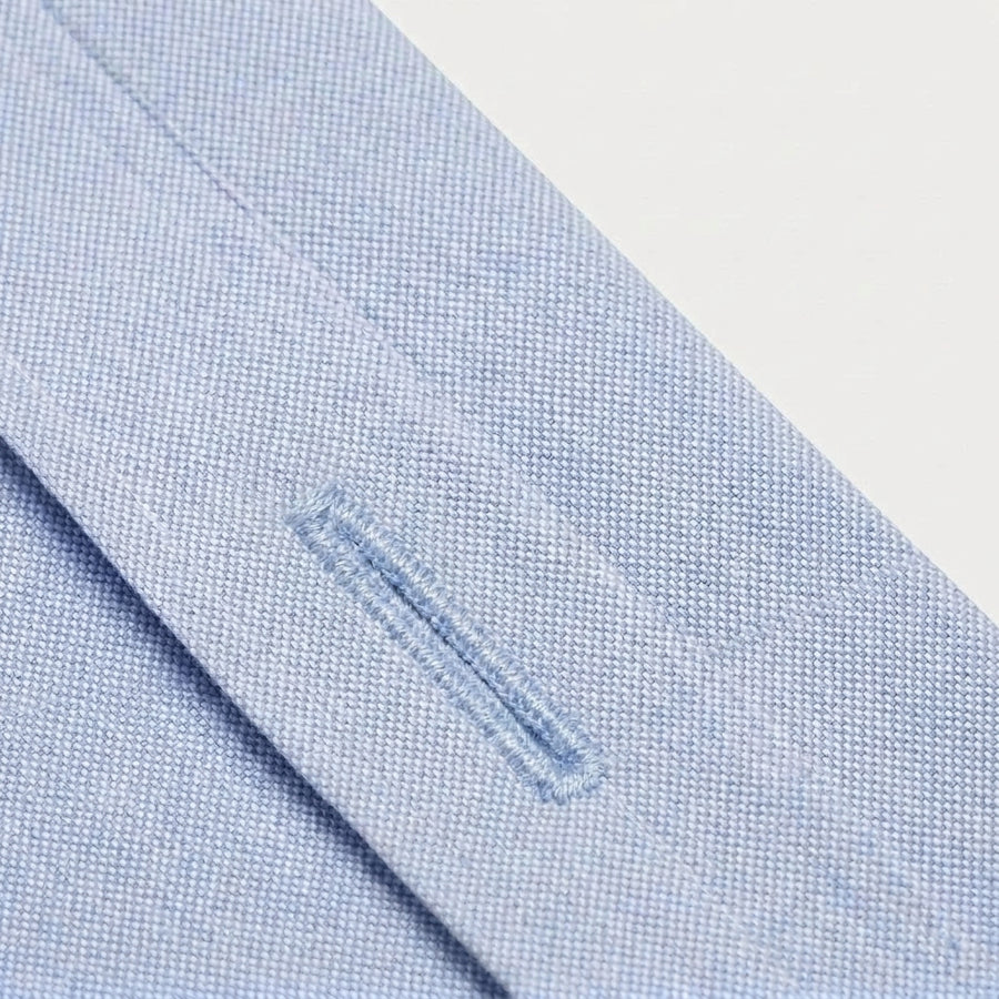 120 Stitch Buttonholes
