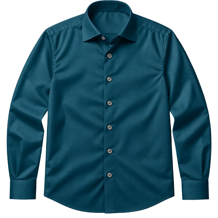 Royal Teal