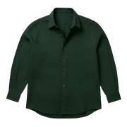The Jack 140 in Dark Forest Linen