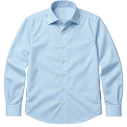 The Daniel 140 in Moonlight Frost Indian Cotton