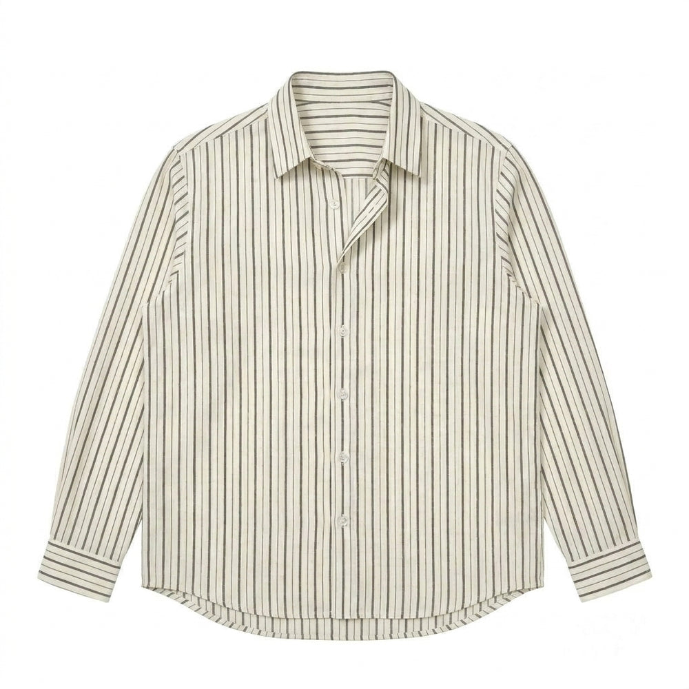 TIMELESS STYLE, REFINED