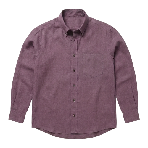 The Button Down, Perfected