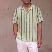 The Fleming 64 in Kachha Khadi Cotton