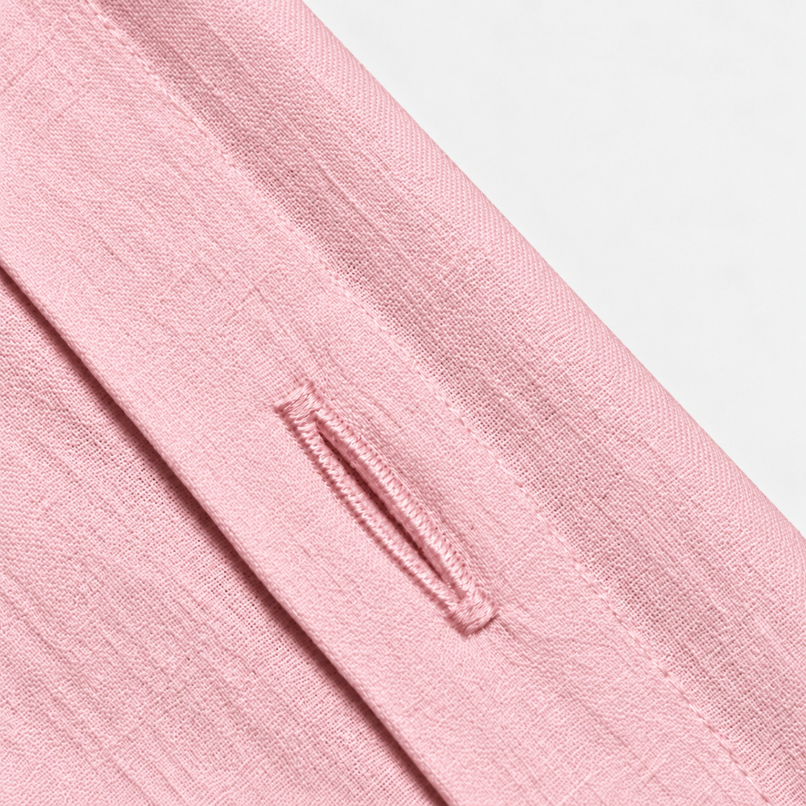 120 Stitch Buttonholes