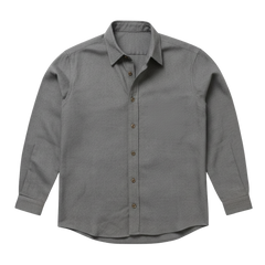 The Jack 160 in Pepper & Salt Indian Cotton