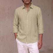 The Jack 100 in Chandan Khadi Cotton
