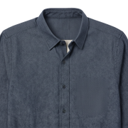 The Jack 140 in Indigo Chambray Cotton