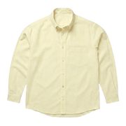 The Atticus 120 in Warm Ivory Cotton Flax