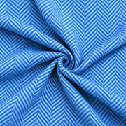 The Newman 220 in Lahar Merino Wool