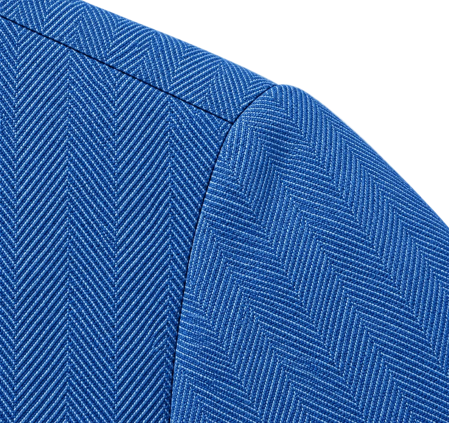 Spella Camicia Shoulders