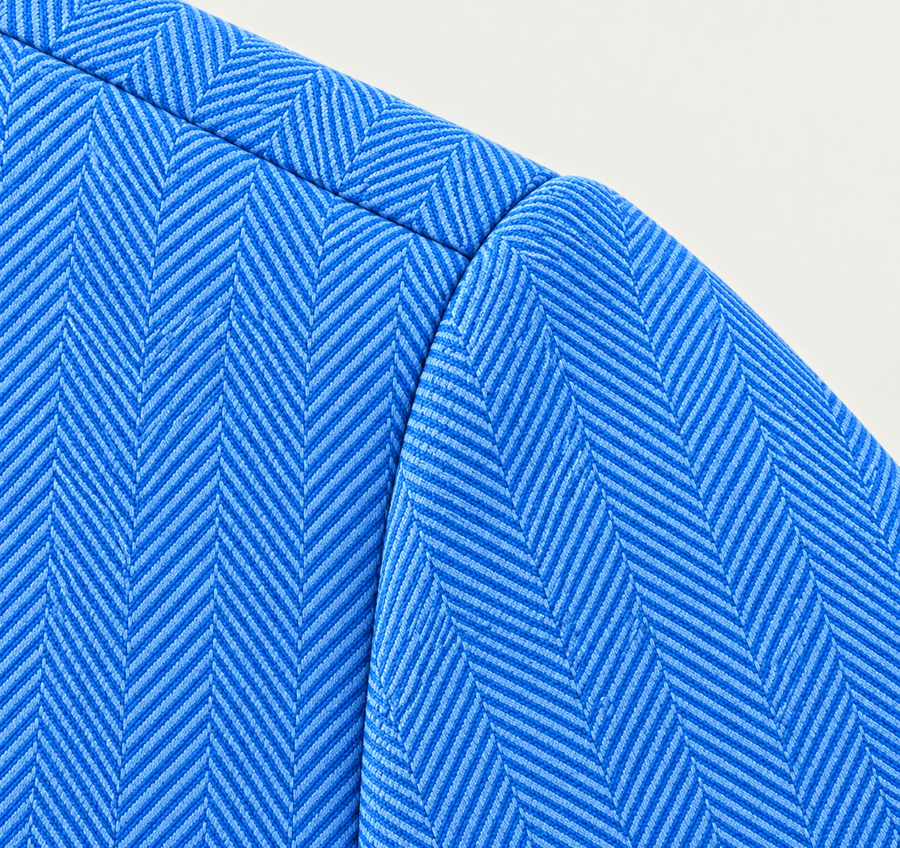 Spella Camicia Shoulders