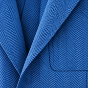 The Newman 220 in Neul Merino Wool