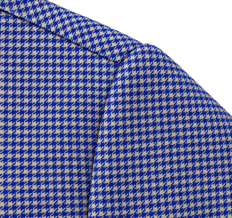 Spella Camicia Shoulders