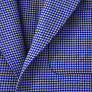 The Newman 220 in Takshan Merino Wool