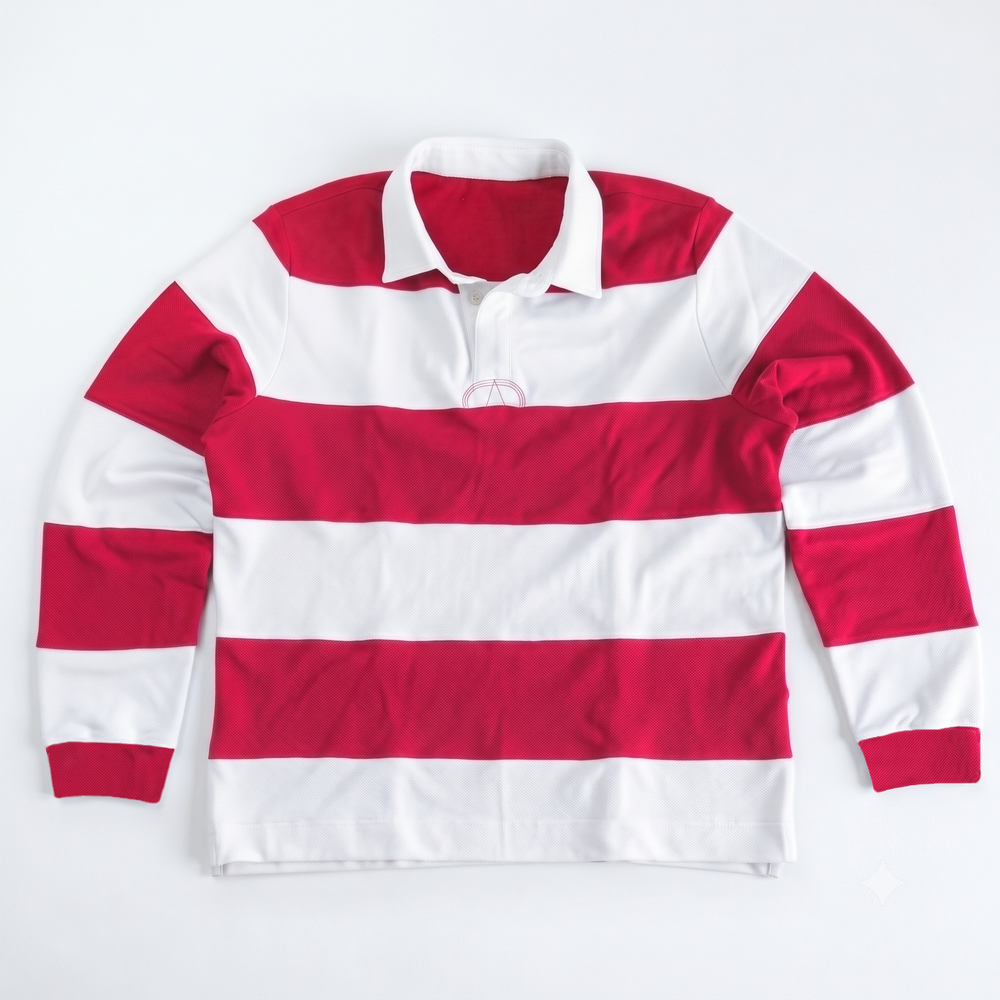 THE HUXLEY RUGBY: A MODERN HERITAGE CLASSIC