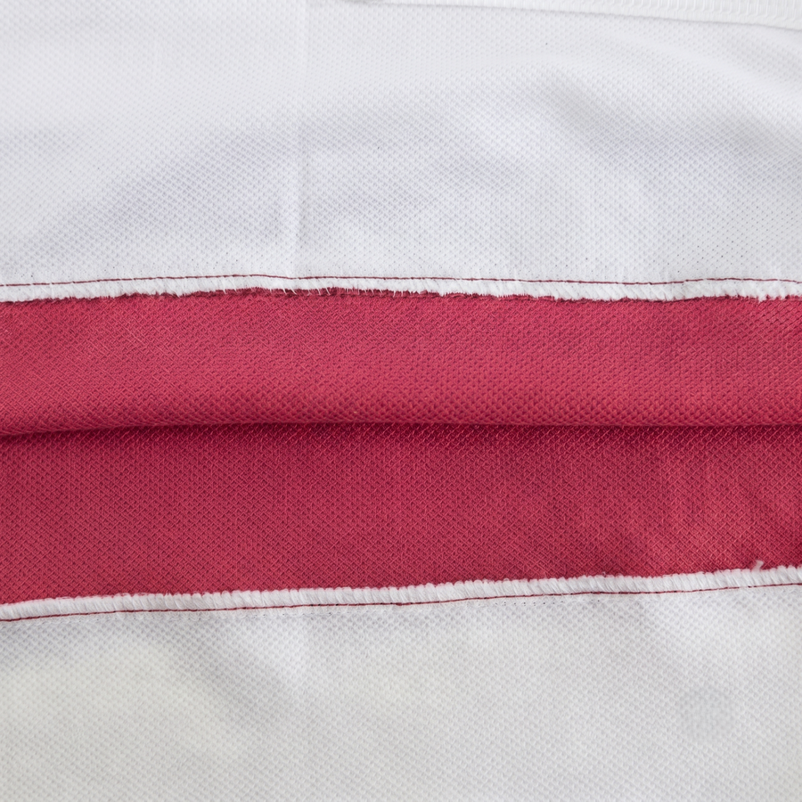 Cut-and-Sew Construction