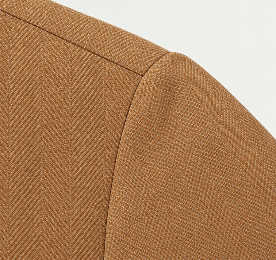 Spella Camicia Shoulders